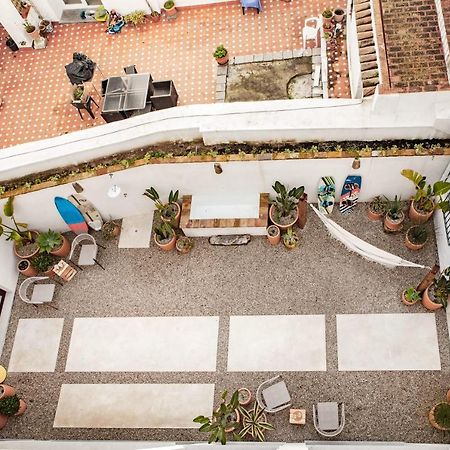 9 - La Guarida De Tarifa - Primero A - Enjoy Таріфа Екстер'єр фото