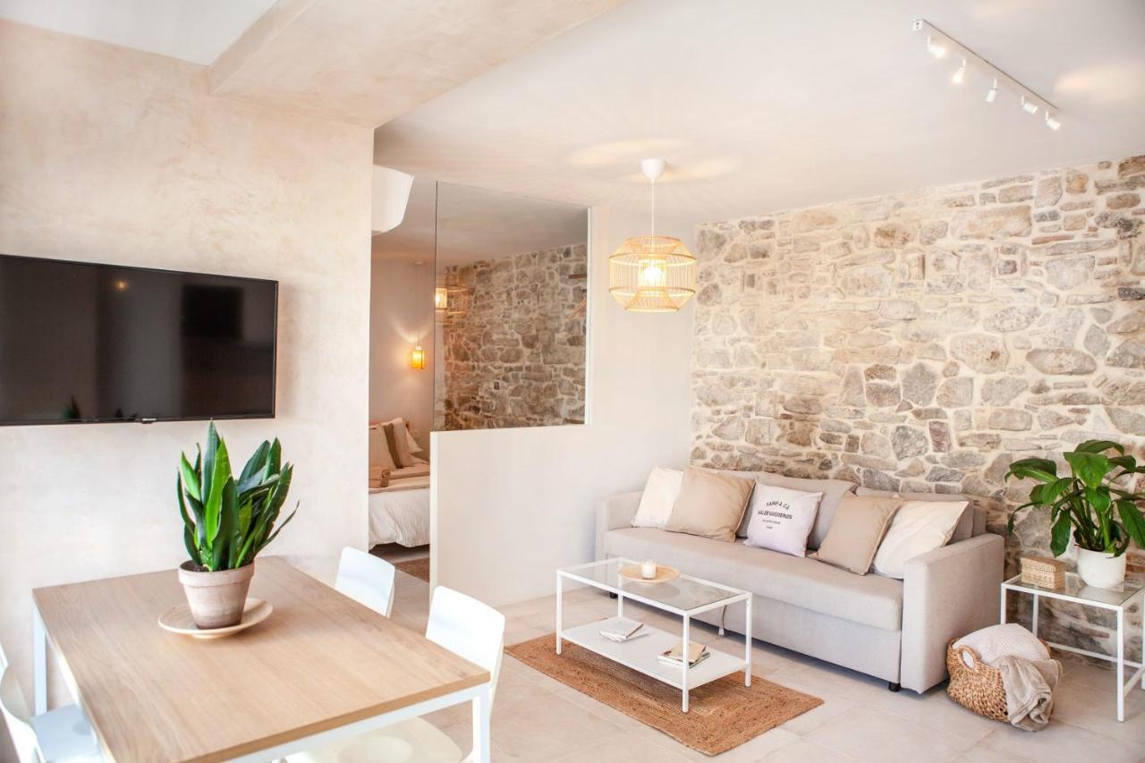 9 - La Guarida De Tarifa - Primero A - Enjoy Таріфа Екстер'єр фото