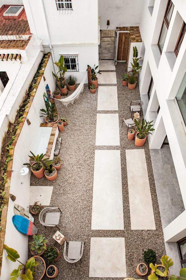 9 - La Guarida De Tarifa - Primero A - Enjoy Таріфа Екстер'єр фото