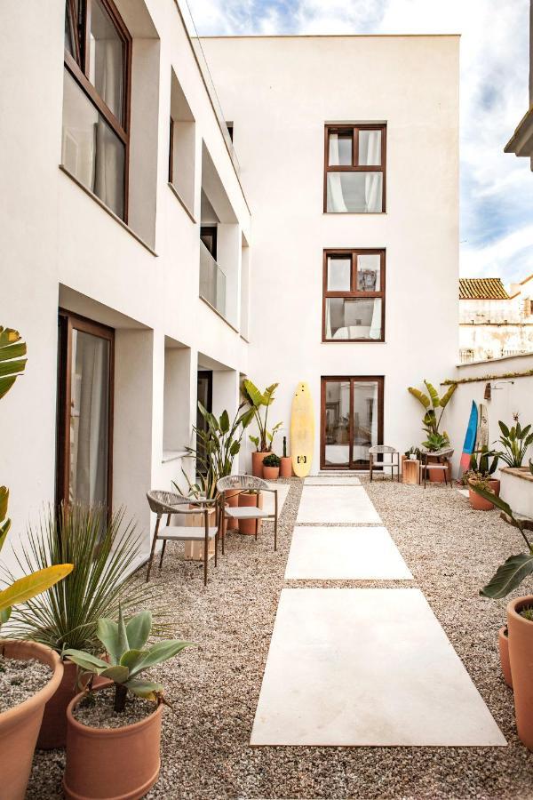 9 - La Guarida De Tarifa - Primero A - Enjoy Таріфа Екстер'єр фото